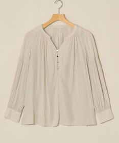 ONWARD Reuse Park 【any SiS】ブラウス秋冬