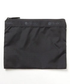 LeSportsac CLASSIC HOBO/リサイクルドブラックJP