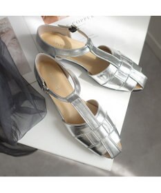 Pointer 日本製 本革グルカサンダル