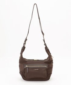 LA BAGAGERIE ループ2WAYショルダーバッグ　SSサイズ