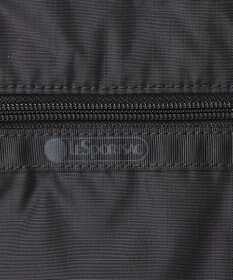 LeSportsac CLASSIC HOBO/リサイクルドブラックJP
