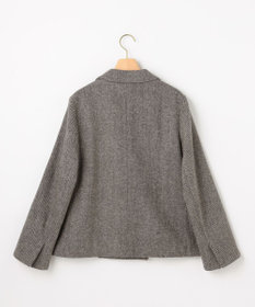 組曲 シックツイード ジャケット