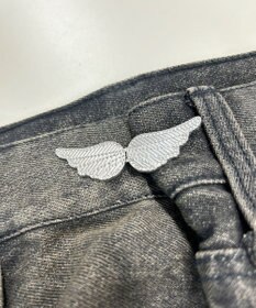 WEGO アソートウエスト調節クリップ