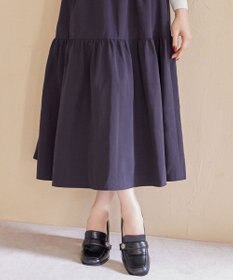 TOCCA BIJOUX LOAFER SHOES ローファーシューズ