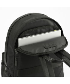 ACE BAGS & LUGGAGE ace. レノウ ビジネスリュック A4サイズ 13.3インチPC収納 2気室 ミニポーチ 20101 エース