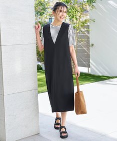 UNFILO BEAUTY MOVE 2WAYジャンスカ