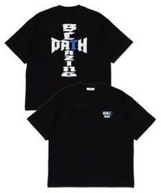 WEGO 【ユニセックス着用ITEM/XSSMLXLサイズ展開】アソートグラフィックBIG　T（SS）-2