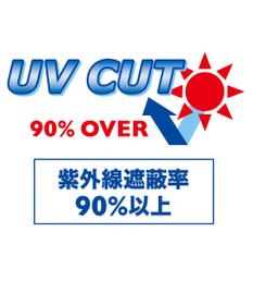 MIKI HOUSE HOT BISCUITS 【46-54cm】 ロゴデニムクロッシェ