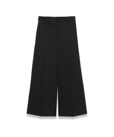 JOSEPH ライトギャバジンストレッチ　トラウザーズ