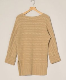 ONWARD Reuse Park 【ICB】ニット春夏