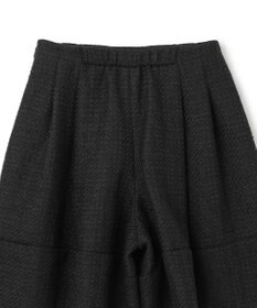 TOCCA 【洗える】PANTS OF CHARLOTTE キュロットパンツ