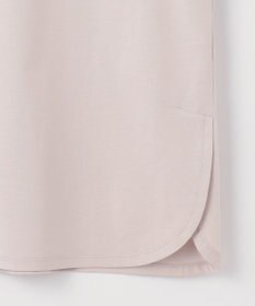 J.PRESS LADIES L 【吸水速乾】ベーシックジャージー カットソー