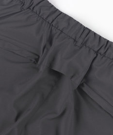 CW-X 【MEN】【CHUMS (チャムス)コラボ】 CW-X アウターボトムス スーツとして使える ロングパンツ 足首丈 はっ水性(本体) メンズ LNO570 /ワコール