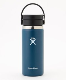 JOSEPH ABBOUD MOUNTAIN 【HYDRO FLASKコラボ 】 FLEX SIP WIDE MOUTH ステンレスボトル