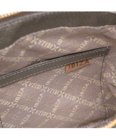 IBIZA プリード　ナイロン　ショルダーバッグ