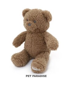 PET PARADISE ペットパラダイス くまちゃんトイ 【小型犬】