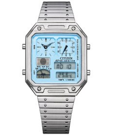 CITIZEN 【PLAYGROUND Edition 特定店限定モデル】サーモセンサー 数量限定 JG2120-73L