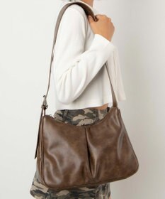 WEGO ハトメベルトワンショルダー