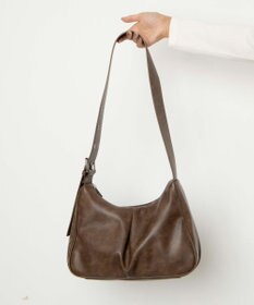 WEGO ハトメベルトワンショルダー