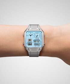 CITIZEN 【PLAYGROUND Edition 特定店限定モデル】サーモセンサー 数量限定 JG2120-73L