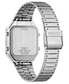 CITIZEN 【PLAYGROUND Edition 特定店限定モデル】サーモセンサー 数量限定 JG2120-73L