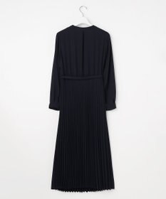 ANY SIS ノーブルプリーツ ワンピース