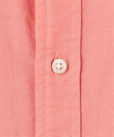 J.PRESS MEN バックブルバンドカラーシャツ