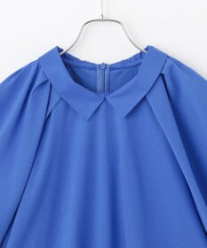 #Newans 【撥水・吸水速乾】コンビネーションベルスリーブカットソー