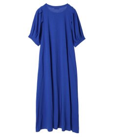 earth music&ecology Ａラインカットワンピース