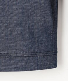 TOCCA 【消臭＆洗える！】SQUERE DENIM JACKET デニムジャケット