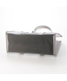 UNBILLION カシュカシュ cachecache / チュールメッシュスクエアビッグトート