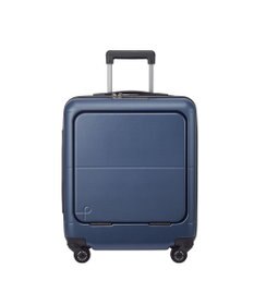 ACE BAGS & LUGGAGE Proteca マックスパス4 フロントポケット スーツケース 40L 機内持込 01471 プロテカ 日本製
