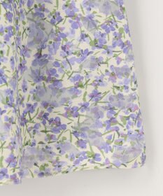 TOCCA 【洗える！】FLEURETTE スカート