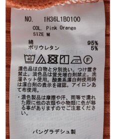 earth music&ecology ２ＷＡＹネックタンクトップ