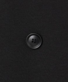 ICB L 【洗える】コンパクトWフェイス ノーカラージャケット