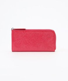 GRACE CONTINENTAL Long Wallet