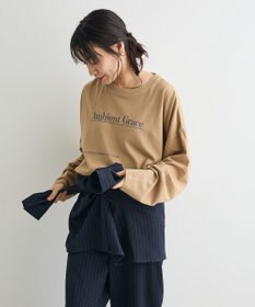 CRAFT STANDARD BOUTIQUE プリントロンＴｅｅ