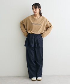 CRAFT STANDARD BOUTIQUE プリントロンＴｅｅ