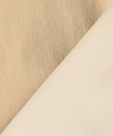 uncrave スムースタフタ パディングジャケット（uncrave STANDARD）