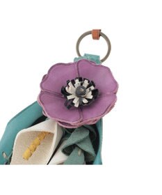 genten サンクスチャーム キミドリの花束