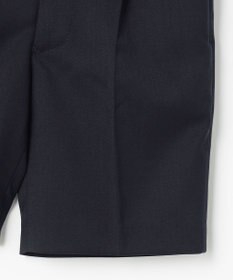 J.PRESS KIDS 【100-130㎝】TWライトギャバ ハーフパンツ