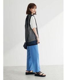 Green Parks ブロックロゴオーバーサイズＴシャツ