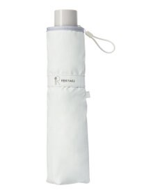 MOONBAT 【世界初の放射冷却素材】REIKYAKUパラソル ラディクール 折りたたみ傘 60㎝ 晴雨兼用 日傘 遮光100％ UV100％ 遮熱