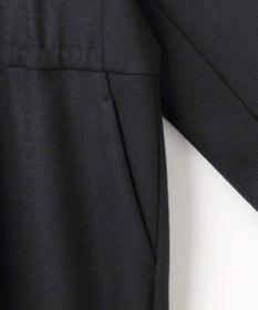 自由区 【カタログ掲載】TWダンボールジャージ ワンピース