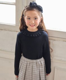 ANY KIDS しあわせタッチニット