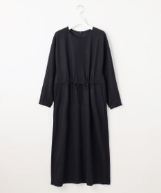 自由区 【カタログ掲載】TWダンボールジャージ ワンピース