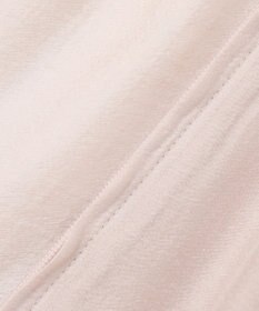 Feroux リボンポケット シアー ブルゾン