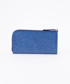 GRACE CONTINENTAL Long Wallet