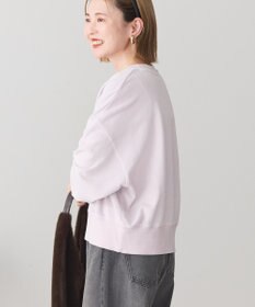 AMERICAN HOLIC ピグメント裏毛プルオーバー