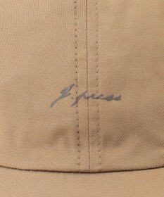 J.PRESS LADIES ライトキャップ